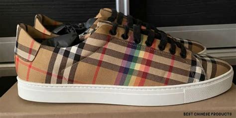 Where to Buy Burberry Reps/Clones 